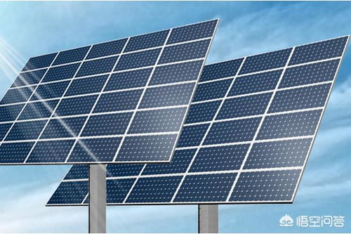 為什么太陽能板多為黑色，而非風(fēng)能發(fā)電？