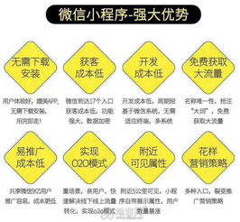 專(zhuān)業(yè)開(kāi)發(fā)微信小程序