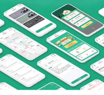 上門洗車小程序開發(fā)定制